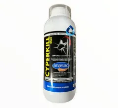 CYPERKILL MAX 1 LITRO
