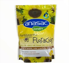 FERTILIZANTE FLORACION 1KG
