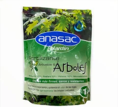 FERTILIZANTE ARBOLES/ARBUSTOS 1KG