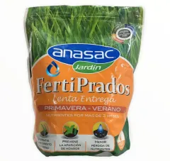 FERTILIZANTE PRIMAVERA-VERANO 1KG