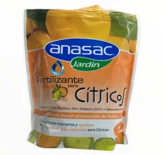 FERTILIZANTE PARA CITRICOS 1KG