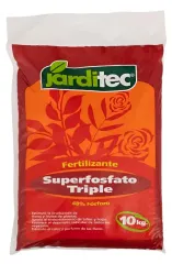 FERTI SUPERFOSFATO TRIPLE 10KG