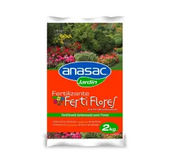 FERTI FLORES 2KG