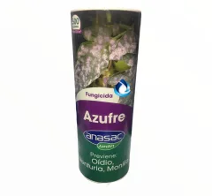FUNGICIDA AZUFRE 350