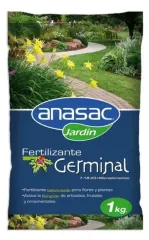 FERTILIZANTE GERMINAL 1KG