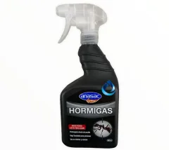 INSECTICIDA HORMIGAS LPU 500CC