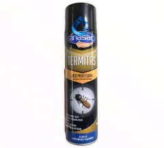 INSECTICIDA CONTRA TERMITAS INSTANTANEA
