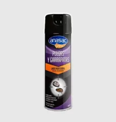 INSECTICIDA PULGAS-GARRAPATAS AE 400CC