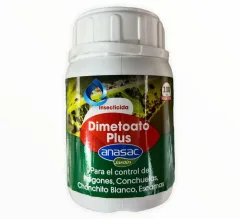 DIMETOATO PLUS 100CC