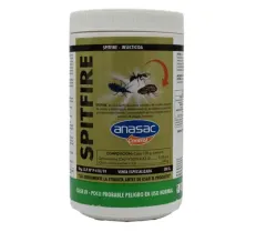 INSECTICIDA SPITFIRE 500GR