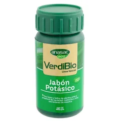 JABON POTASICO 150CC ANASAC