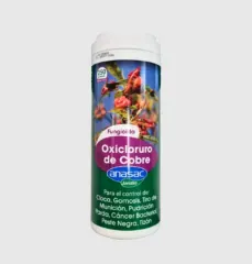 OXICLORURO DE COBRE 250GR