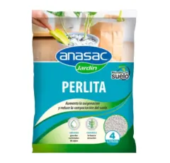 PERLITA 4 LITROS