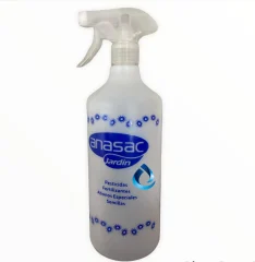 PULVERIZADOR MANUAL 1 LITRO