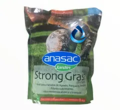 SEMILLA MEZCLA STRONG GRASS 1KG