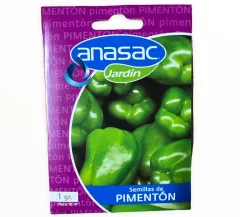 SEMILLA PIMENTON 1G