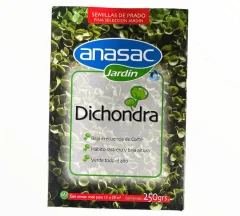 SEMILLA DICHONDRA 250GR