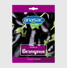 SEMILLA ZANAHORIA 5G