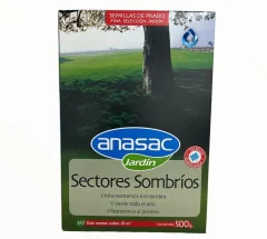 SEMILLA SECTORES SOMBRIOS 500GR