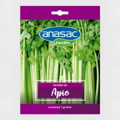 SEMILLAS APIO 1GR