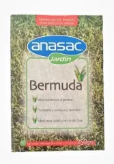 SEMILLA BERMUDA ANASAC 250GR