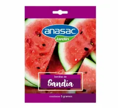 SEMILLA SANDIA