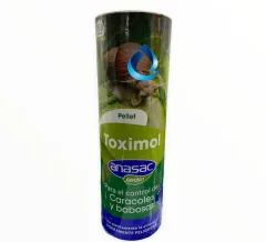 TOXIMOL PELLET 250GR