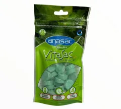 VITASAC PLANTAS 60GR