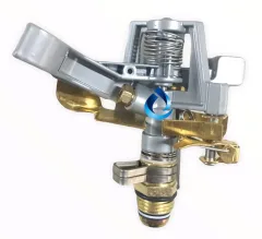 ASPERSOR METALICO 1/2