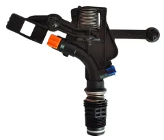 ASPERSOR 3/4 RAIN BIRD 48H CIRCULO COMPLETO