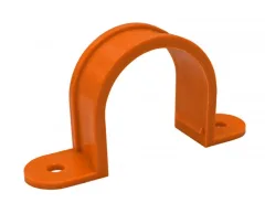 ABRAZADERA PVC CONDUIT 16MM
