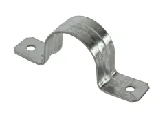 ABRAZADERA OMEGA PARA TUBERIA EMT 20MM