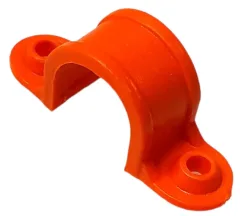 ABRAZADERA PVC CONDUIT 50MM