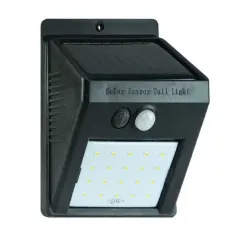 APLIQUE SOLAR 4.5V 0.35