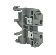 BORNE NYLON 0.2-2.5MM 32A 800V 2.5/35 RIEL DIN