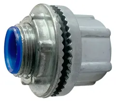 CONECTOR CAJA TUBO PARA TUBERIA IMC 25MM