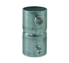 COPLA PARA TUBERIA EMT 20MM GALVANIZADA