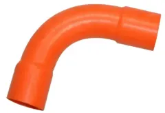 CURVA CONDUIT PVC 16MM