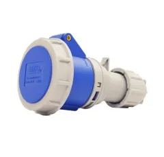 ENCHUFE HEMBRA VOLANTE 32A 2PT 220V IP67