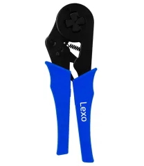 FERRULERA ROMBO 4-16MM 11-5AWG