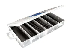 KIT MANGA TERMOCONTRAIBLE 100 UNIDADES