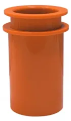 SALIDA CAJA PVC CONDUIT 20MM