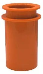 SALIDA CAJA PVC CONDUIT 32MM