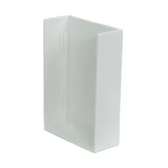 TAPA FINAL CANALETA ELECTRICA 20X10MM