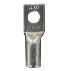 TERMINAL COBRE ESTAÑADO 2 AWG 5/16