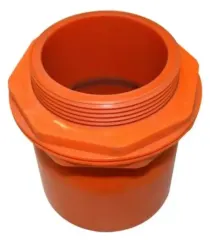 TERMINAL HE C/T PVC CONDUIT 25MM