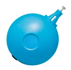 BOYA HDPE 150MM VARILLA PLANA