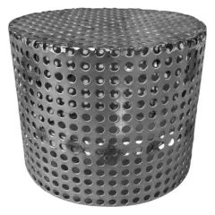 REPUESTO CANASTILLO FIERRO 3 PULGADAS