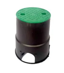 GUARDA VALVULAS CONICA 7