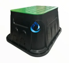 GUARDA VALVULAS JUMBO HSC
